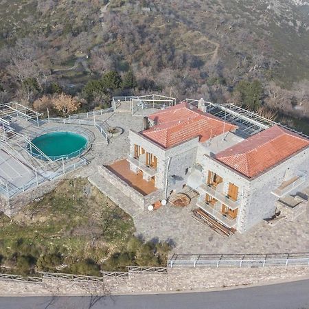 Faris Hotel Xirokampi 외부 사진