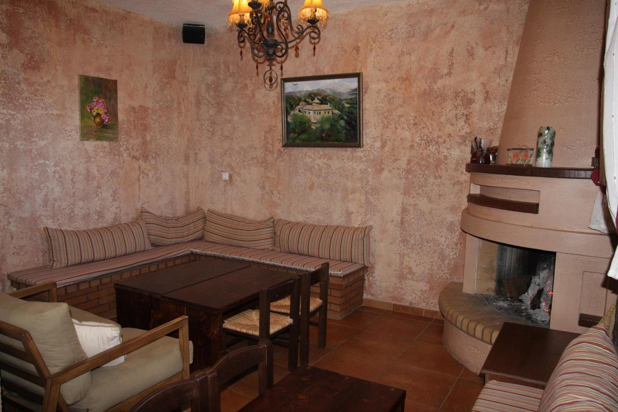 Faris Hotel Xirokampi 외부 사진