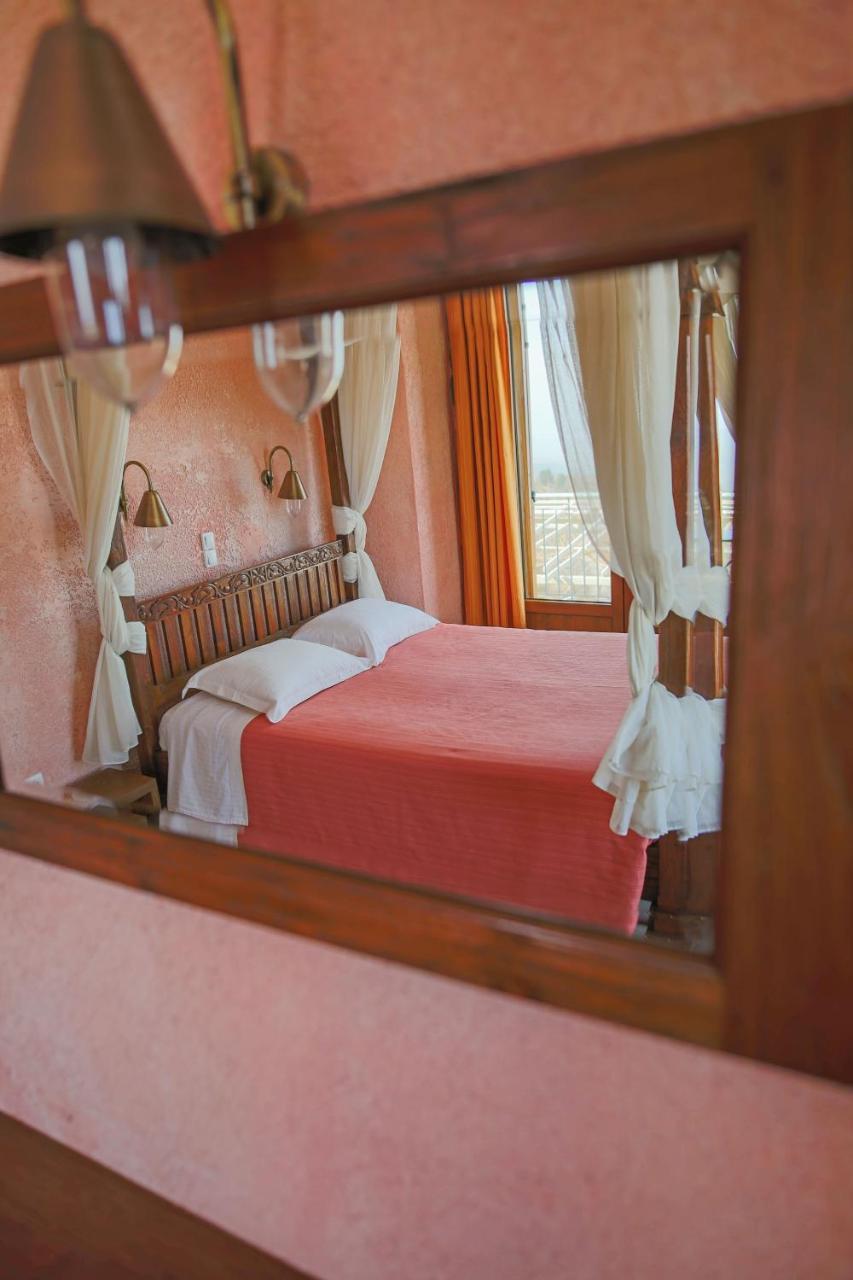 Faris Hotel Xirokampi 외부 사진