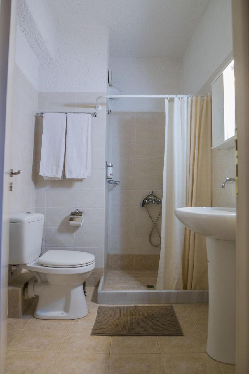 Faris Hotel Xirokampi 외부 사진